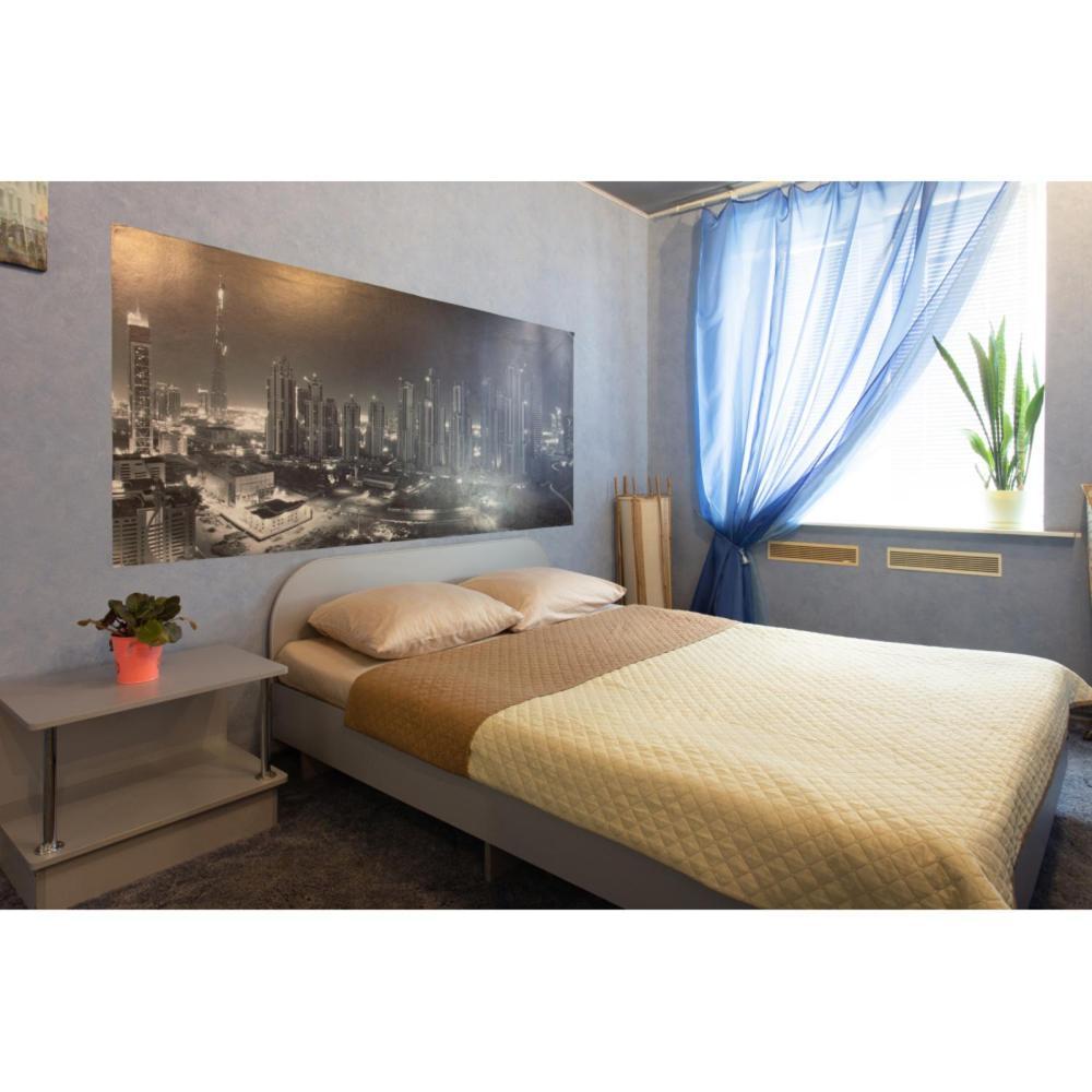 Apartment On Naukova Kharkiv Exterior photo